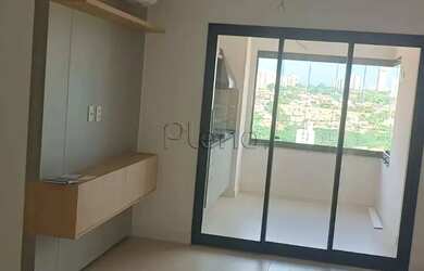 Imagem: O apartamento possui 3 Dormitórios, 4 Banheiros, 2 Vagas na