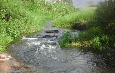 Imagem: A fazenda está localizado em Ipiaú, BA à venda por R$170.000