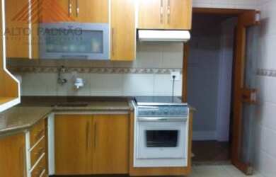 Imagem 3: Apartamento Residencial Vila Bastos, Santo André - AP3108
