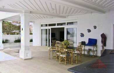 Imagem 7: Sobrado Residencial Jardim Las Palmas, Guarujá - SO0407