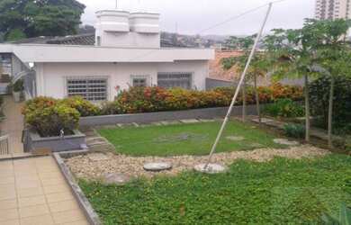 Imagem 6: Sobrado com 3 dormitórios para alugar, 240 m² por R$ 7.500/mês - Vila...