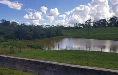 Imagem 2: Fazenda para venda em Santa Izabel na beira da pista