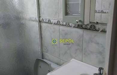 Imagem 9: Apartamento à venda, 50 m² por R$ 229.000,00 - São Lucas - São Paulo/SP