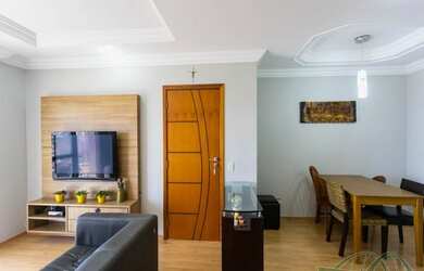 Imagem 2: Residencial - Centro. Piscina, Churrasqueira, Ar-condicionadoeGuarda roupa