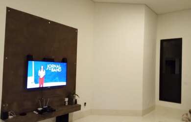 Imagem 5: Casa com 3 dormitórios, 197 m² - venda por R$ 1.350.000,00 ou aluguel...