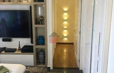 Imagem 9: Apartamento com 3 dormitórios, 129 m² - venda por R$ 1.680.000,00 ou...