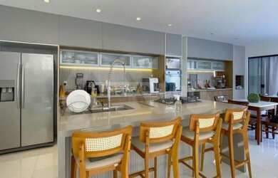 Imagem 7: Rio de Janeiro - Casa de Condomínio - Recreio dos Bandeirantes