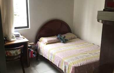 Imagem 6: Apartamento Maurício de Nassau
