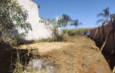 Imagem 6: Terreno Fazenda Abaete - Dumont