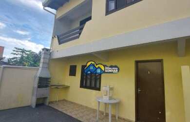 Imagem 2: Residencial com 5 apartamentos à venda, 395 m² por R$ 900.000 - Brasília - Itapoá/SC