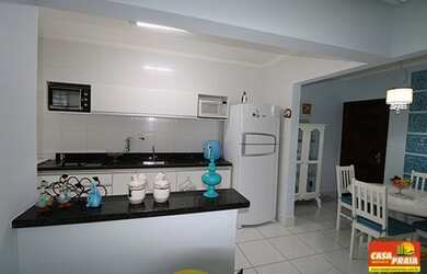 Imagem 6: Apartamento para venda tem 75 metros quadrados com 2 quartos em Vera Cruz...