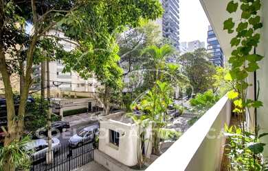 Imagem 10: São Paulo - Apartamento Padrão - Jardim Paulista