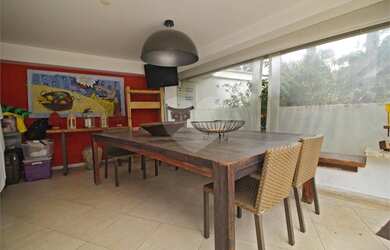 Imagem 9: São Paulo - Casa Padrão - ALTO DE PINHEIROS