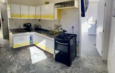 Imagem 13: Apartamento 4/4 para venda tem 289 m2 em Barra - Salvador - Bahia