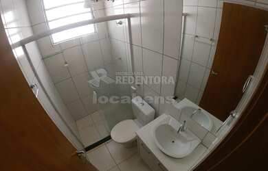 Imagem 6: São José do Rio Preto - Apartamento Padrão - Rios di Itália