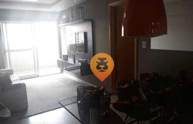 Imagem 11: Apartamento à venda, 80 m² por R$ 689.000,00 - Sagrada Família - Belo...