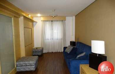 Imagem 2: São Paulo - Apartamento Padrão - Moema