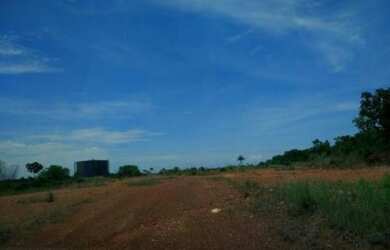 Imagem 2: Lote/Terreno para venda tem 105760 metros quadrados em Novo Mundo - Várzea...