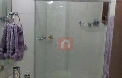 Imagem 7: Sobrado à venda, 106 m² por R$ 590.000,00 - Santo Inácio - Santa Cruz...