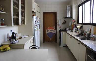 Imagem 11: Apartamento VENDA E LOCAÇÃO alto padrão no Bairro Goiabeiras, Cuiabá/MT