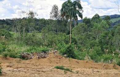 Imagem 11: Terreno á 45 minutos de SP
