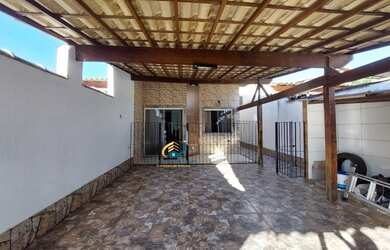 Imagem 3: Casa no São Bento da Lagoa Piscina Churraqueira Itaipuaçu Maricá