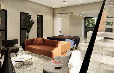 Imagem 5: Casa no Quinta dos Vinhedos Bragança Paulista Sp