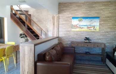 Imagem 7: Aluguel em Bombas/diaria