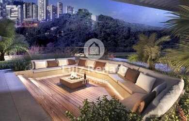 Imagem 11: Apartamento à venda 3 quartos 1 suíte 2 vagas - Vale do Sereno