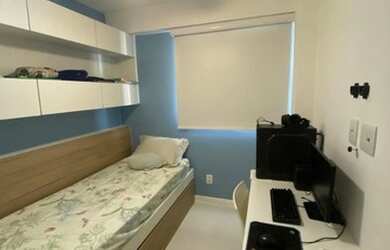 Imagem 9: Amplo Apartamento no Recreio dos Bandeirantes