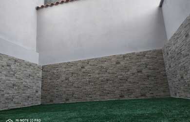 Imagem 2: Casa no bairro Matosinhos