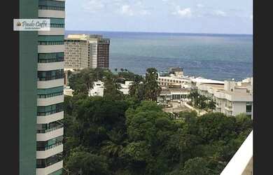 Imagem 8: Apartamento Cobertura Duplex para Venda em Barra Salvador-BA - 467