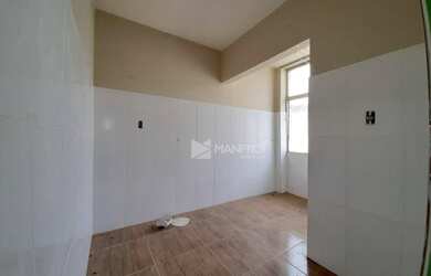 Imagem 9: Apartamento com 2 dormitórios, 42 m² - venda por R$ 60.000,00 ou aluguel por R$ 650,00/mês