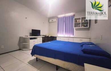 Imagem 10: Casa com 5 dormitórios, 300 m² - venda por R$ 990.000,00 ou aluguel...