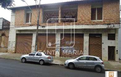 Imagem: O depósito possui 2200m² de Área e está localizado em Jardim