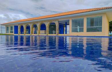 Imagem 5: Terreno Financiado R$ 21.329,00 120x 1.599,68 no Cond. Tambaba Country