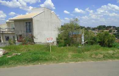 Imagem 5: Terreno de esquina à venda, 512 m² por R$ 175.000 - Ferraria - Campo...