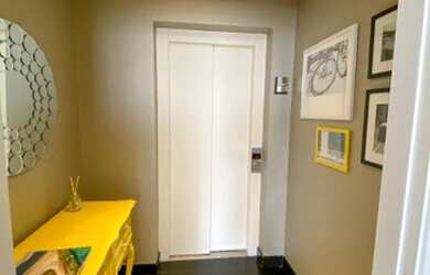 Imagem 9: Maravilhoso apartamento com terraço envidraçado