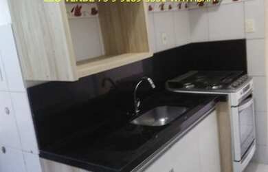 Imagem: O apartamento à venda possui 2 Dormitórios, 1 Banheiro e 1