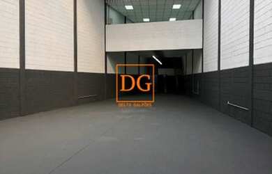 Imagem 10: Excelente Galpão. 425m² de Áreae3 Vagas na garagem