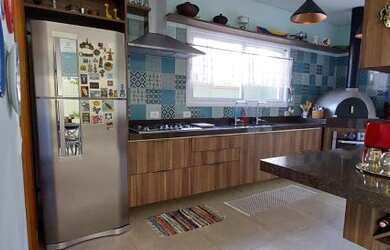 Imagem 12: Casa em Condomínio para Venda, Condomínio Real PArk Arujá no bairro...