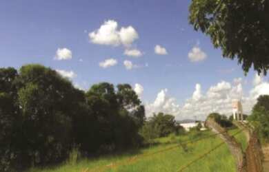 Imagem 5: Galpão/Depósito/Armazém para venda possui 2747 metros quadrados