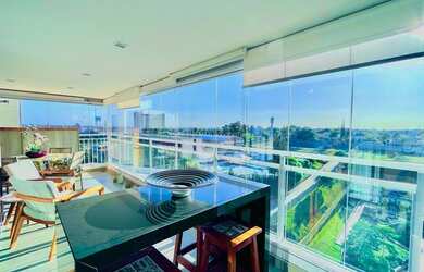 Imagem 8: Apartamento com 3 dormitórios, 170 m² - venda por R$ 2.000.000,00 ou...