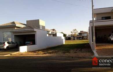 Imagem 1: Terreno à venda, 300 m² por R$ 220.000 - Condomínio Campos do Conde...