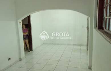 Imagem 2: Linda Casa para Venda no bairro Vila União Zona Leste , 2 dorm, 2 vagas,...