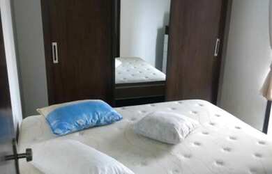 Imagem 4: Apartamento a venda 1 dormitório, 1 suíte, 1 vaga de garagem no bairro...