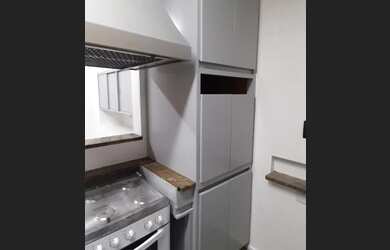 Imagem 6: Sobrado para locação, Alphaville Residencial Dois, Barueri, SP