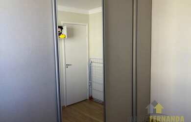 Imagem 2: Apartamento com 2 quartos - Bairro Jardim Jockey Club em Londrina