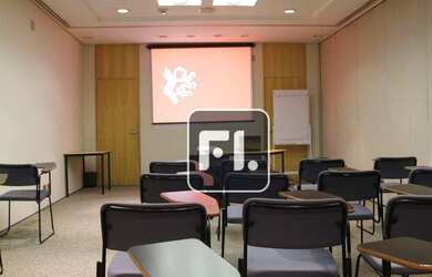 Imagem 4: Galeria para alugar, 96 m² por R$ 6.736/mês - Pinheiros - São Paulo/SP