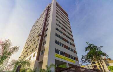 Imagem 1: Cobertura residencial para venda, Azenha, Porto Alegre - CO2248